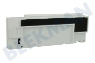 Electrolux 140062926013 Wasautomaat Greep geschikt voor o.a. EW8F248, LWM8C1612, LWX7E8611 van zeepbaklade geschikt voor o.a. EW8F248, LWM8C1612, LWX7E8611