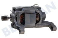 Husqvarna electrolux 1324765039 Wasmachine Motor geschikt voor o.a. L74650, L74850A, L74920 Compleet, 5 contacten geschikt voor o.a. L74650, L74850A, L74920