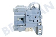 AEG 8084553067 Wasmachine Electrisch deurslot geschikt voor o.a. LFB7E8431B, EW6F1484D, ZWI7142WA 3 contacten geschikt voor o.a. LFB7E8431B, EW6F1484D, ZWI7142WA