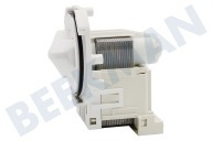 Husqvarna electrolux Wasmachine 3792418208 Afvoerpomp geschikt voor o.a. L76680NWD, L87695WD2, EWW1685WS