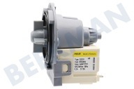 Electrolux 140049177011 Wasmachine Afvoerpomp geschikt voor o.a. EWT1264IK, LP7450