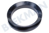 Afdichtingsrubber geschikt voor o.a. WA 9340-9440 V rubber