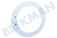 Merker Wasmachine 715042, 00715042 Deurrand, wit geschikt voor o.a. WM14E16443, WM14E16454, WAE28427NL24