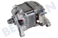 Merker 144797, 00144797 Wasmachine Motor geschikt voor o.a. WFL207G, WH54080, WH54890 151.60022.01 1BA6755-0GA geschikt voor o.a. WFL207G, WH54080, WH54890