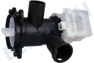 Bosch 146258, 00146258  Pomp geschikt voor o.a. WAT2840DAL, WG44G2190 Afvoerpomp geschikt voor o.a. WAT2840DAL, WG44G2190