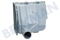 Schaub lorenz 2421203000 Wasmachine Houder Lade Zeepbak geschikt voor o.a. WML61423N, WTV6611BC1, WTV6711BC1