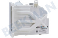 Grundig 2478800100 Wasautomaat Houder Lade Zeepbak geschikt voor o.a. HTV8733XS01, WTV9736XSQ