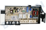 Grundig 2479501000 Wasautomaat Module geschikt voor o.a. WTV7740BSC, WTV8814MMC