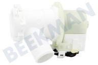Beko 2840940400 Wasmachine Afvoerpomp geschikt voor o.a. WML15100P