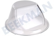 Ikea 1322245000 Wasmachine Deurglas geschikt voor o.a. Zaffiro,EWF1400, Met een schuine kant geschikt voor o.a. Zaffiro,EWF1400,