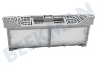 Electrolux 140017932017 Wasdroger Filter geschikt voor o.a. TE1120, TE8