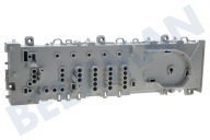 Aeg electrolux 973916096276118 Wasdroger Module geschikt voor o.a. T55840 AKO 742336-01, Type EDR0692XAX geschikt voor o.a. T55840