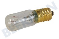 John Lewis 1125520013 Drogers Lamp geschikt voor o.a. LTH55800, LTH59800 7W 230V geschikt voor o.a. LTH55800, LTH59800