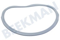 Siemens Droogtrommel 637515, 00637515 Deurrubber geschikt voor o.a. WT43W560FG, WTB84260EE, WTW84362SN