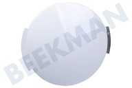 Siemens Drogers 11011592 Deur geschikt voor o.a. WT44B500FF IQ500