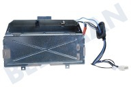 Bosch 12013239 Droogautomaat Verwarmingselement geschikt voor o.a. WTN85202FG, WTN85200FF 2500 Watt geschikt voor o.a. WTN85202FG, WTN85200FF