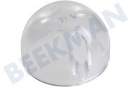 Electrolux 1258462033 Wasdroger Glaasje geschikt voor o.a. AE2090, KE2092, KE2090 van lampje geschikt voor o.a. AE2090, KE2092, KE2090