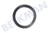 Bauknecht 480112101561 Wasdroger Ring geschikt voor o.a. AZB9681, TRKB8680 Van lager geschikt voor o.a. AZB9681, TRKB8680