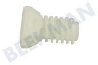 Samsung DC6102447B Droogkast DC61-02447B Stelpoot geschikt voor o.a. DV80M8215AW