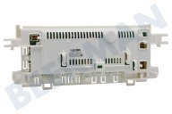 Zanussi 973916097612006 Droogautomaat Module geschikt voor o.a. ZDC8203