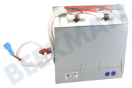 Inventum 30801000123 Droogkast Verwarmingselement geschikt voor o.a. VDC8001W