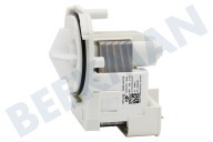 Zanussi 140000443279 Afwasautomaat Afvoerpomp geschikt voor o.a. FD595V, FEE63616PM, EEG48300L