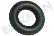 AEG 8996464027581 Vaatwasser O-ring geschikt voor o.a. 3020,4051,3230IB Zwart dik doorsnede 21mm geschikt voor o.a. 3020,4051,3230IB
