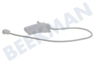 Zelmer 611370, 00611370 Vaatwasser Kabel geschikt voor o.a. SBV50E10, SMI58M25 Touwtje voor scharnier geschikt voor o.a. SBV50E10, SMI58M25