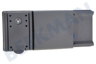 Tecnik 00490467 Afwasautomaat Zeepbak geschikt voor o.a. SGI4556EU/13 - SGU5605/12 Met glansmiddelunit geschikt voor o.a. SGI4556EU/13 - SGU5605/12