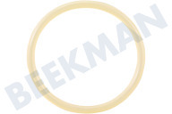 Ikea 636867, 00636867 Afwasautomaat Afdichtingsrubber geschikt voor o.a. SN26P292EU, SMV88TX07E