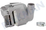 Bosch 755078, 00755078 Vaatwasser Pomp geschikt voor o.a. SPS69T38, SPI69T45 Hittepomp, circulatiepomp geschikt voor o.a. SPS69T38, SPI69T45