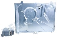 Bosch Afwasautomaat 12024283 Circulatiepomp geschikt voor o.a. SKE53M05, SKS50E11, 3VK730