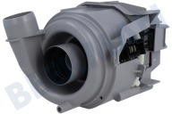 Bosch 12019962  Pomp geschikt voor o.a. SK75M522EU, SKE52M65EU Circulatiepomp, hittepomp geschikt voor o.a. SK75M522EU, SKE52M65EU