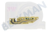 Zelmer 611317, 00611317 Vaatwasser Flowmeter geschikt voor o.a. SBV69M10, SMI63M02 Vaatwasser Flowmeter - watermeter geschikt voor o.a. SBV69M10, SMI63M02