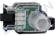 Thermador 619979, 00619979 Afwasautomaat Lampje geschikt voor o.a. SN76M055EU, SMV69M20 Indicatie lampje geschikt voor o.a. SN76M055EU, SMV69M20