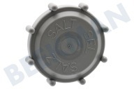 Cylinda 514536 Vaatwasser Dop van Zoutvat geschikt voor o.a. VA3013RT, VA8017SRT, DFI633B06