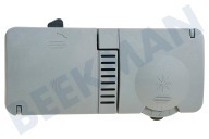 Cylinda 1718600100 Afwasmachine Zeepbak geschikt voor o.a. D4764, DFN1500 Compleet geschikt voor o.a. D4764, DFN1500