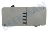 Zanussi 1718600900 Afwasautomaat Zeepbak geschikt voor o.a. DSN1320X, GSE4433XN, DFC04210W Compleet geschikt voor o.a. DSN1320X, GSE4433XN, DFC04210W
