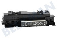 Cylinda 1739440010 Afwasautomaat Bedieningsprint geschikt voor o.a. DIN26410, DIN28422, DIT26420