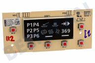 Altus C00864403 Print geschikt voor o.a. DFN16430X, DUN15410W  Print + display geschikt voor o.a. DFN16430X, DUN15410W