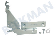 Scharnier geschikt voor o.a. GVW840XL, DW30201 Links