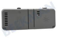 Gorenje 700203 Afwasautomaat Zeepbak geschikt voor o.a. GDV652XL, D5438 Dispenser, Combi geschikt voor o.a. GDV652XL, D5438