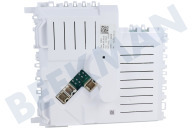 Gorenje 906250  Module geschikt voor o.a. GV673B60, GVWC310XL Stuurmodule geschikt voor o.a. GV673B60, GVWC310XL