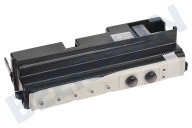 Ardo 651053490 Vaatwasmachine Module geschikt voor o.a. LED PCB Druktoets module geschikt voor o.a. LED PCB
