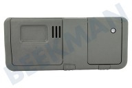Bruynzeel Vaatwasmachine 481010602585 Zeepbak geschikt voor o.a. ADP500WHS, ADG7433IX, GSX61307A