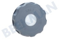 Whirlpool 480140102405 Vaatwasser Dop geschikt voor o.a. ADG9510, GSX5525, GSI7970 Van zoutvat geschikt voor o.a. ADG9510, GSX5525, GSI7970