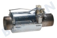 Verwarmingselement geschikt voor o.a. GSF4862,GSF5344 2040W cilinder