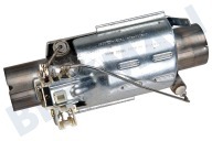 Ikea 481290508537 Vaatwasser Verwarmingselement geschikt voor o.a. GMX5500/GMX5998 cilinder geschikt voor o.a. GMX5500/GMX5998