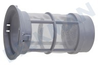 Blanco 50223680005 Vaatwasser Filter geschikt voor o.a. CMS 30-ID 6294X fijn -onder in machine- geschikt voor o.a. CMS 30-ID 6294X
