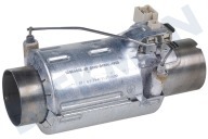 Ebd 50277796004  Verwarmingselement geschikt voor o.a. ZDT8453, DE6344, ZDT5453 2100W cilinder geschikt voor o.a. ZDT8453, DE6344, ZDT5453